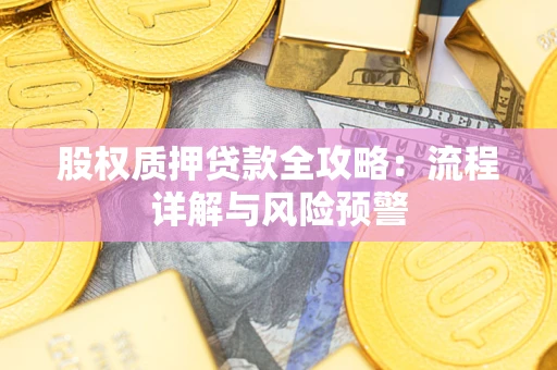 北京股权质押贷款全攻略：流程详解与风险预警